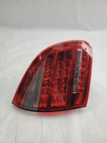 Driver Tail Light Liftgate Mounted Fits 11-14 PORSCHE CAYENNE 96078 - Picture 1 of 8