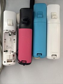 Nintendo Wii Console 32 Game Lot Huge Collection!