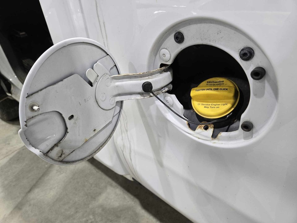 Fascinating 2019 Chevy Silverado Fuel Door Replacement Pictures