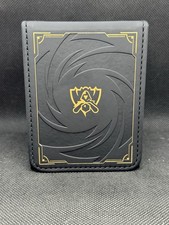 Riftbound Deck Box ENGLISH Worlds 2025 Bundle...
