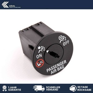 Original Airbagschalter ON OFF Opel Insignia B 13524006