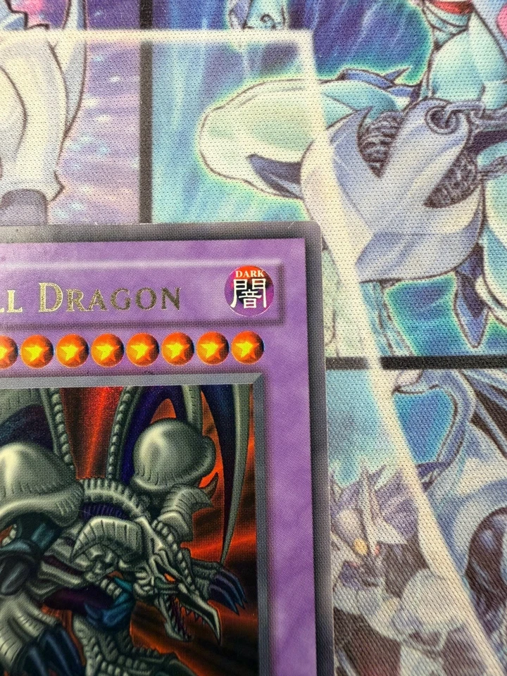 B. Skull Dragon MRD-018 Metal Raiders-1st Edition Ultra Rare NA - Image 3 of 4