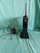 Hitron WIFI Router With Antenna And Base