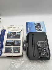 NIULANBO Car Steering Wheel Desk Multi-Functional Vehicle Laptop/Eating Shelf