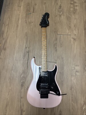 037-0240-533 Squier Contemporary Stratocaster HH w/ Floyd Rose | eBay