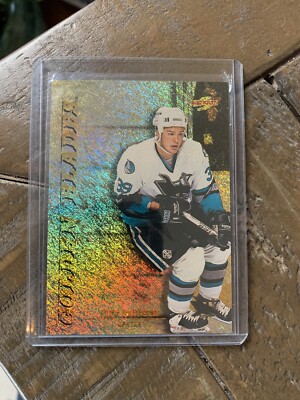 rare 90s hockey cards I found a book full of hockey cards they're all from the early 90s : r/ hockeycards