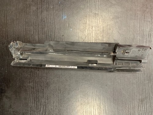 BMW 1 F20 F21 2013 Ladeluftkühler 7600537 Diesel 85kW GSD38339