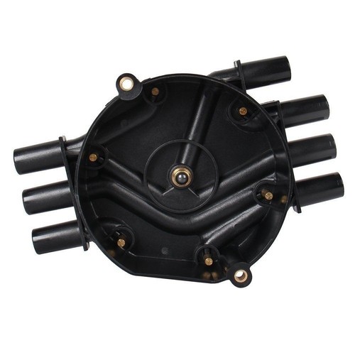 Distributor Cap and Rotor Kit For Chevrolet Blazer S10 GMC 4.3L V6 DR475 DR331 - Picture 5 of 12