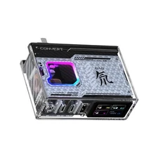 Nubia Redmagic 150W USB C Charger Block, 4-Port Foldable GaN Fast DC Port Lap...