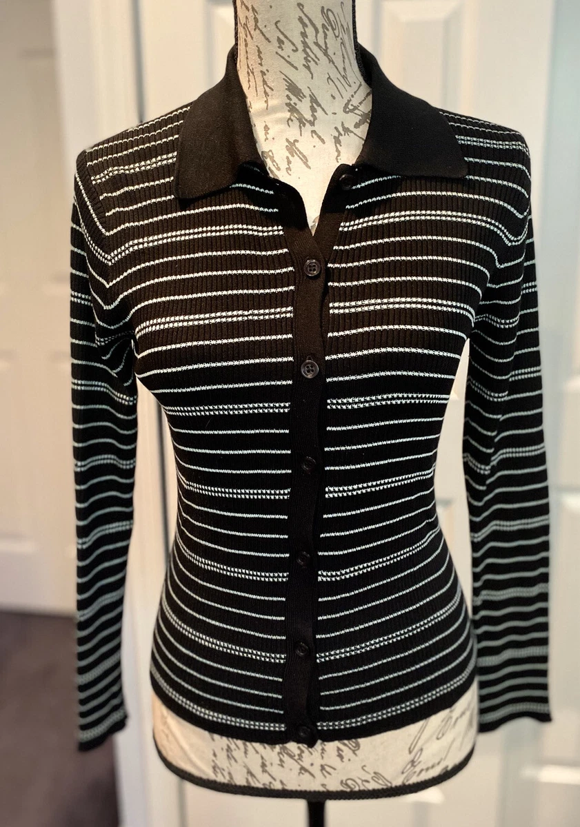 Anne top klein petites
