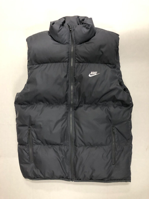 Nike Sportswear Club PrimaLoft Water Repellent Puffer Vest FB7373