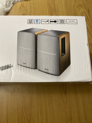 edifier r1280db optical