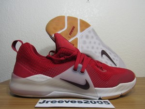 nike zoom train command red