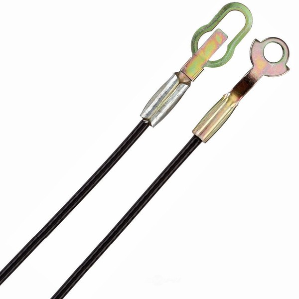 Tailgate Release Cable ATP Y506 for sale online eBay