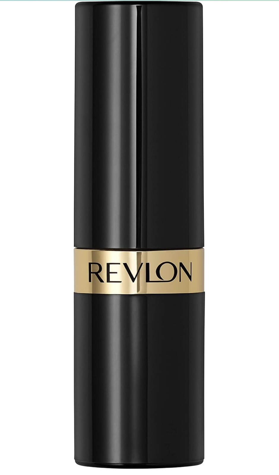 Revlon Super Lustrous Glass Shine Lipstick in Blushing Mauve 460 0.11 oz-image