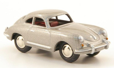 Porsche 356 T5 Coupe Edition 2011 | BUB | 1:87
