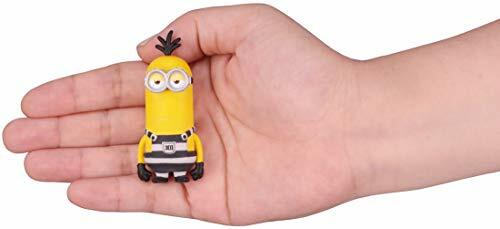 TAKARA TOMY Metacolle Minion Prisoner Uniform No. 301 NEW from