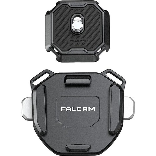 FALCAM F38 V2 Correa de Hombro Kit de Liberación Rápida Universal Arca Swiss Cámaras DSLR - Imagen 3 de 12
