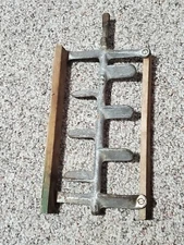 Vintage 1970s Ice Cream Maker ~ Paddle Only