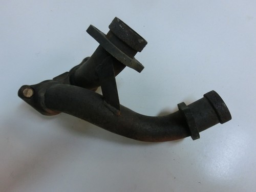 Honda VFR 750 F, RC36, 90-93, Auspuffkrümmer, Krümmer Auspuff, Exhaust