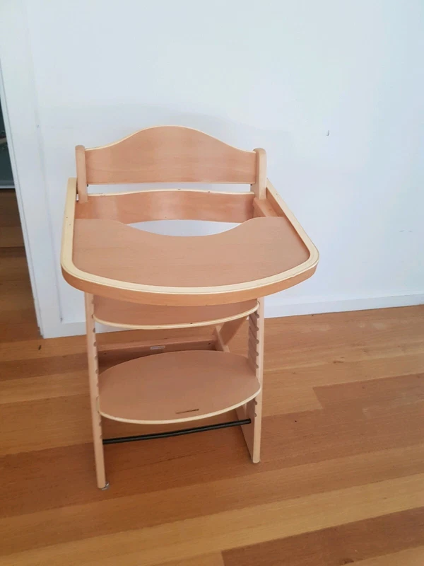 mocka original highchair