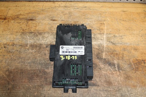 OEM 2008-2015 Mini Cooper R55 R56 Footwell Body Control Module 61353456987