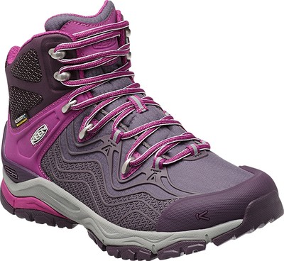 Keen APHLEX WATERPROOF BOOT Wanderschuh Stiefel
