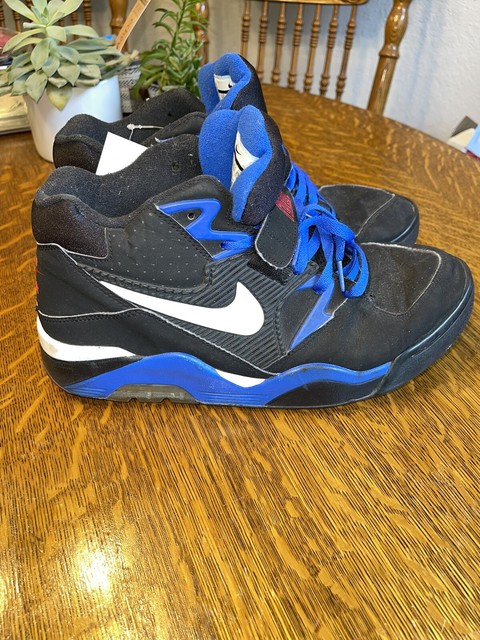 air force 180 barkley