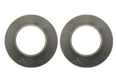 Fork Dust Seals For Fits Honda XLR 250 R3K (MD22) (Jap Import) 1989