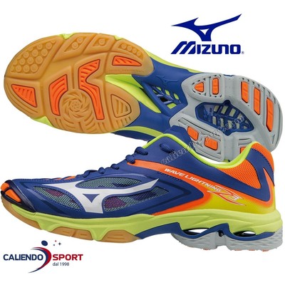 mizuno wave lightning z3 2015