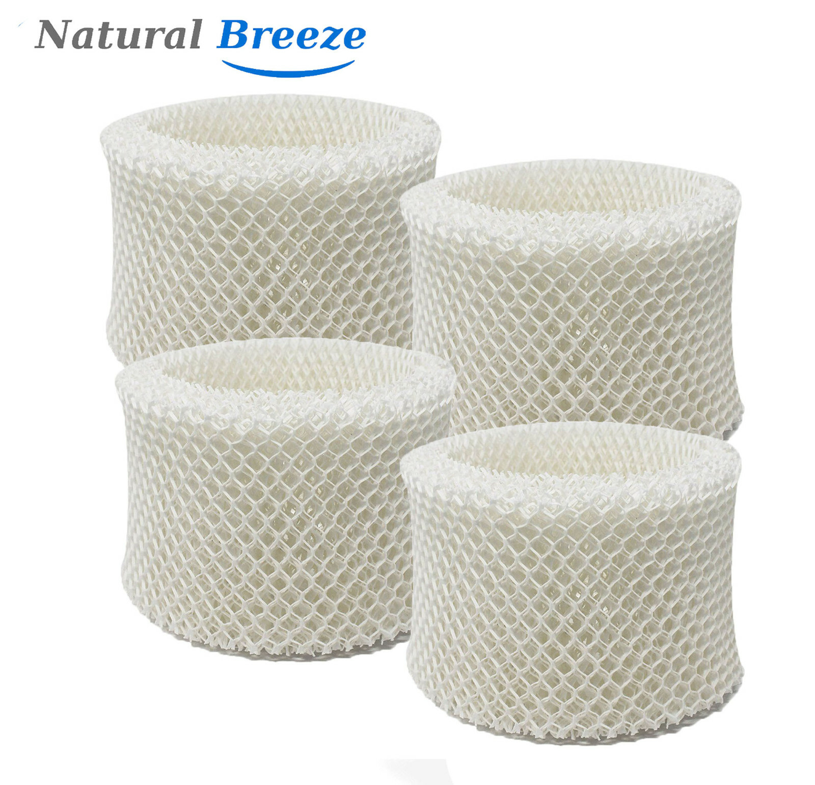 Filter Honeywell Hac504 Hac504aw Premium Quality Nb002p-4pk