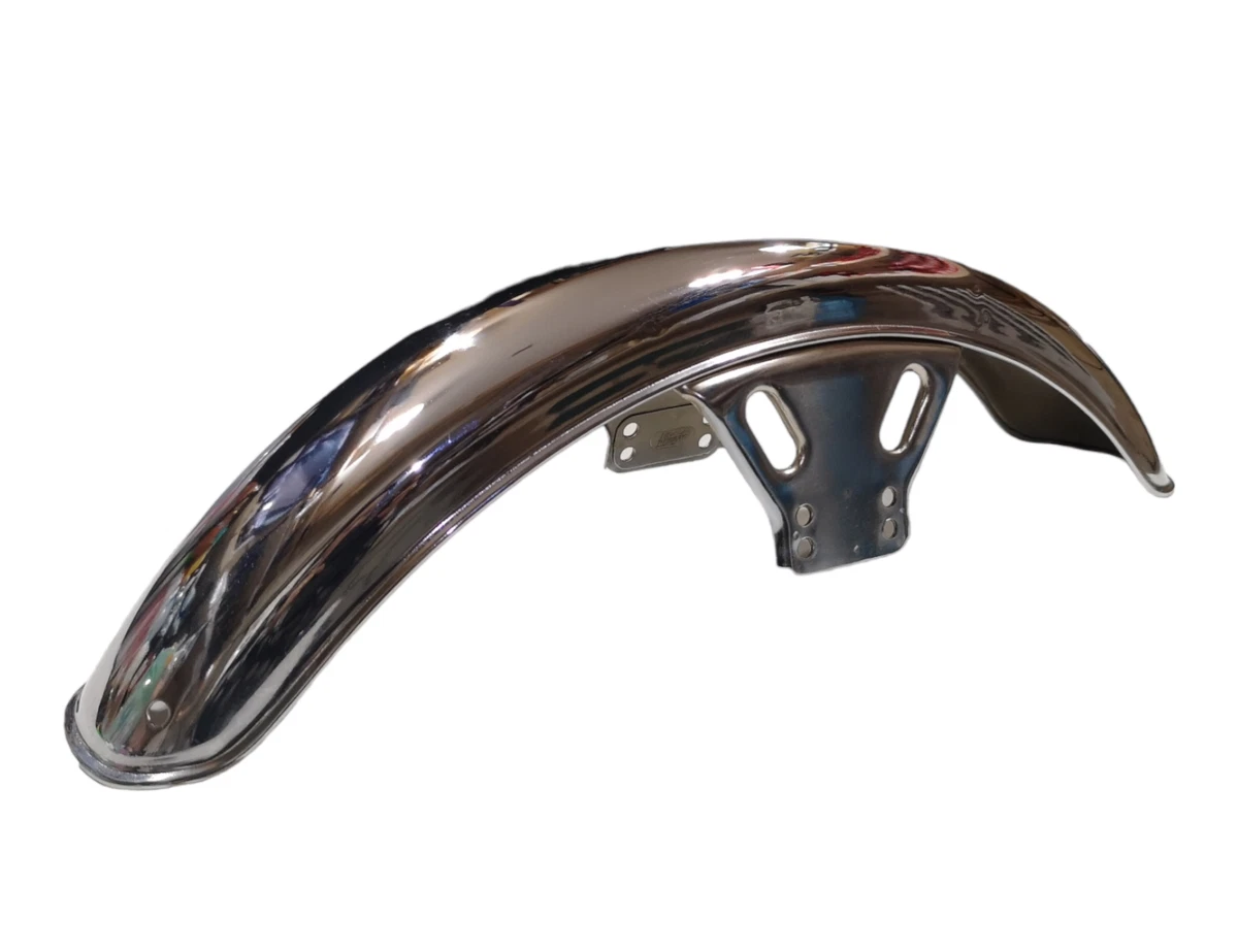 Yamaha rx store 135 mudguard