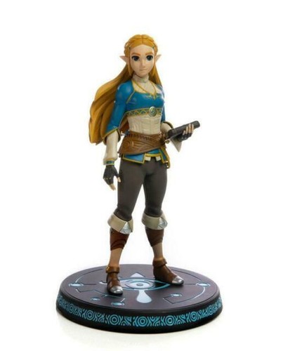 Tears Of The Kingdom Link, Figurine D'action - Test Et Avis