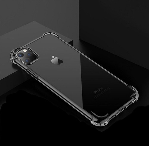 coque transparente iphone 14 pro max - Photo 2 sur 3