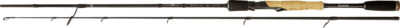 QUANTUM HYPERCAST SPIN & JIG 1,83m 7-35g Spinnrute Rute 14253183