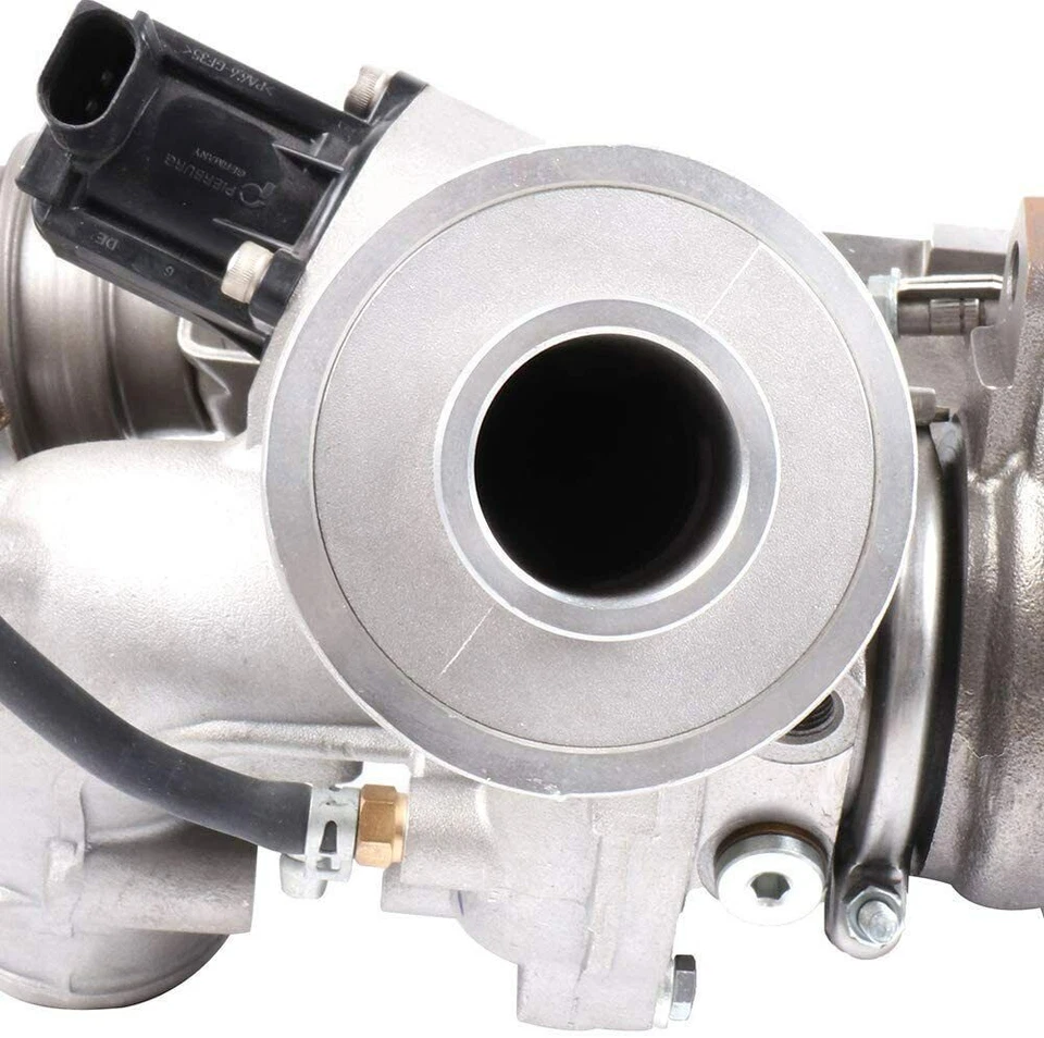 For Audi A4 2.0T B7 BUL BWE BWT K03 2005 2006 2007 2008 2009 Turbo Turbocharger - Изображение 4 из 4