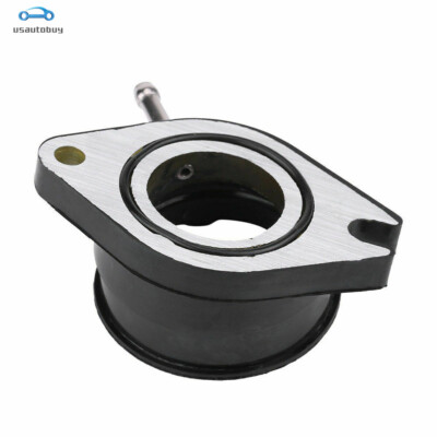 CARBURETOR INLET MANIFOLD Carb Intake Rubbers & O Ring Yamaha XJR1200 - Foto 4