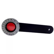 Optical Phoria Tester Ophthalmic Recessive Strabismu Testing Tool Rotating Prism