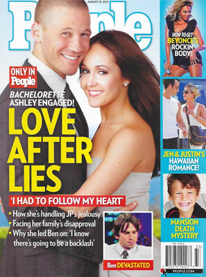 People Magazine Bachelorette Mansion Mystery Jessica Alba Recipes Trace Adkins