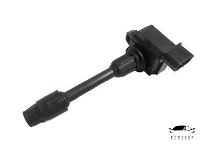 Zündspule Zündmodul NEU Original Für Nissan 22448-2y005 Cefiro III Maxima A33