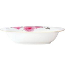 NORITAKE YAE 4968 32oz. Gorgeos Oval  Serving Bowl Brand New/Boxed MINT