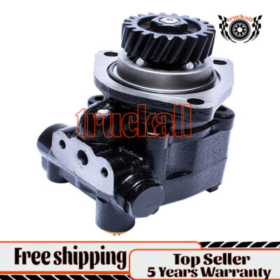 For Nissan 180 FE6 475-04250 14570-Z5660 475-04345 Power Steering 