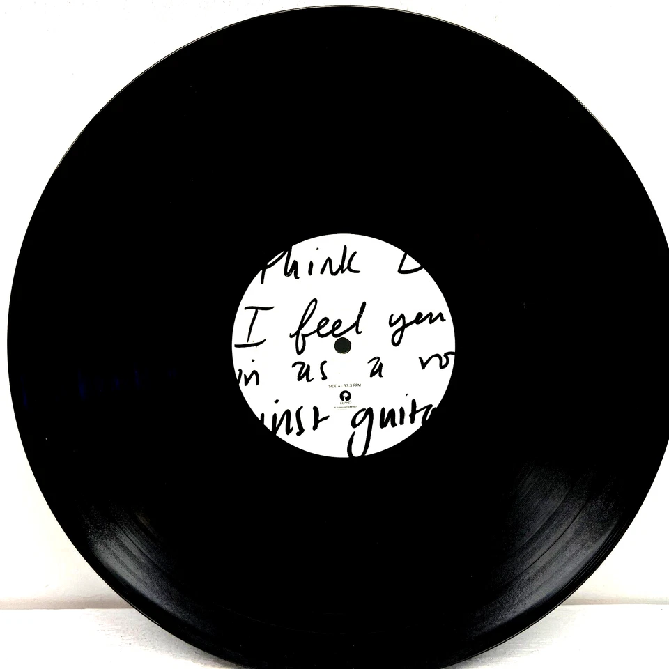 PJ Harvey Is This Desire 1998 Vinyl Island Records 1st Press UK Import - Image 2 of 4