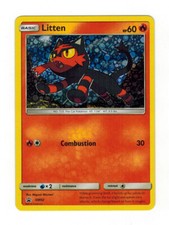 2019-2023 Pokemon Sun & Moon Black Star Promos Pick Your Card - All NM or better