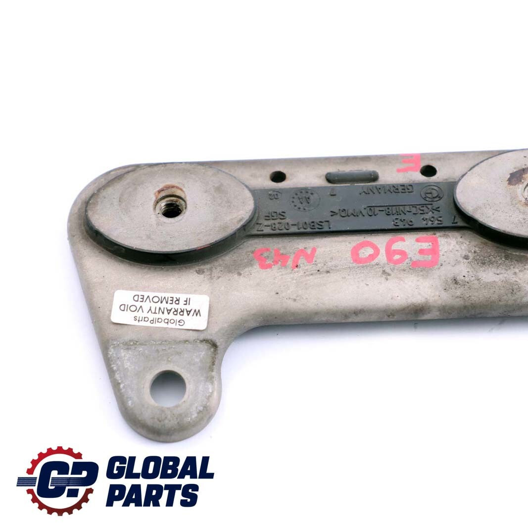 BMW 1 3 Series E81 E90 E91 E92 N43 Bracket Front Pipe Exhaust 