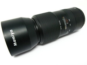 Mamiya 645 AF ULD 105-210mm f4.5 Lens 645Df Phase One etc.