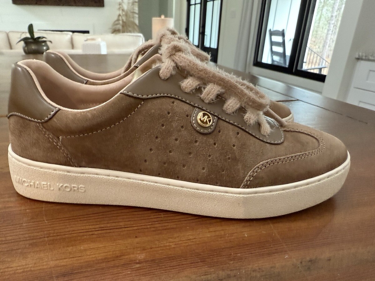 靴 Michael MICHAEL KORS スニーカー アレックス MK100748 MK100837