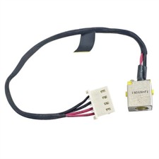 NEW DC in Power Jack Charging Port Cable For ACER ASPIRE E5-573T DD0ZRKAD000