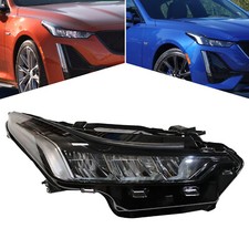 For 2020-2022 Cadillac CT5 LED Headlight Assembly Headlamp(s) Left/Right Opt.
