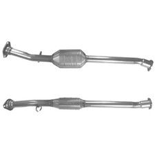 CATALIZZATORE PER Fiat Ducato Autobus 2.5 TDI Panorama/Combinato  80 KW  116 CV
